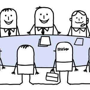 Solution Audit et Commissariat