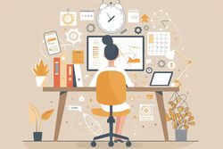 Comptabilite et Gestion sociale à St André de Cubzac