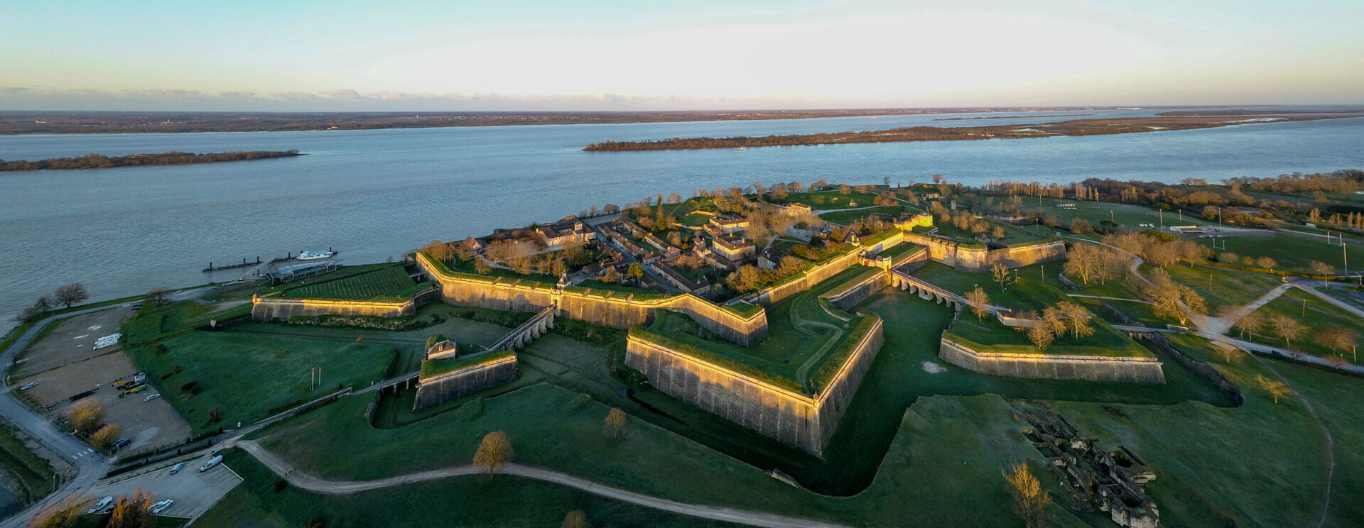 Expert-comptable à Blaye