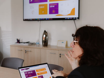 Conseil en gestion à St André de Cubzac