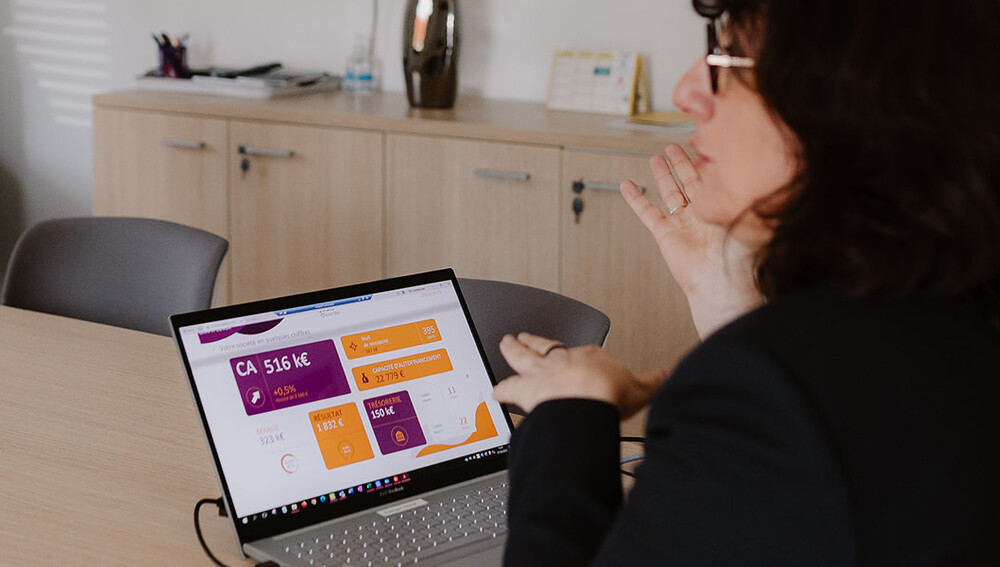 Facture électronique : on en parle ?