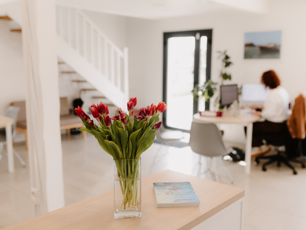 Accueil Qualia expertise