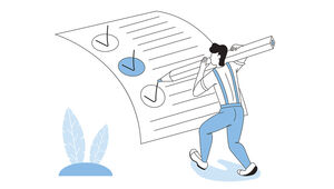 Vrai ou faux? tout sur la facture électronique