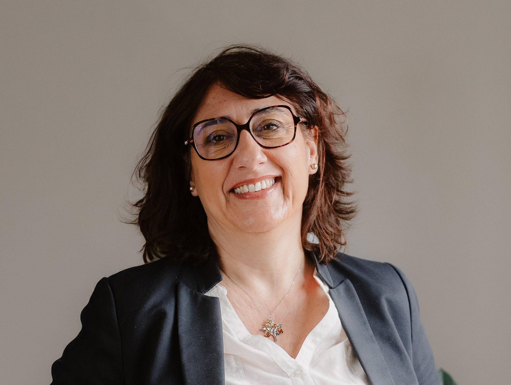 Caroline BARON - Expert Comptable